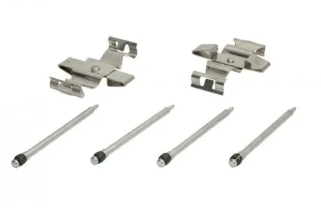 Тормозные аксессуары QUICK BRAKE 109-1643 (фото 1)
