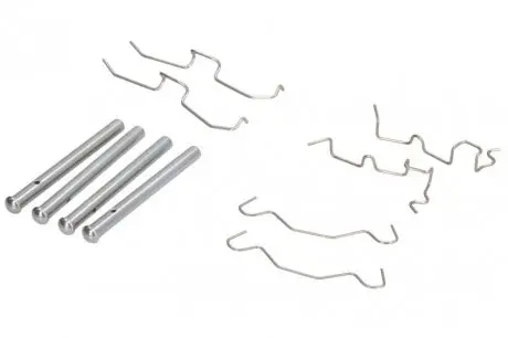 Гальмівні аксесуари QUICK BRAKE 109-1650