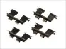 Гальмівні аксесуари QUICK BRAKE 109-1667 (фото 1)