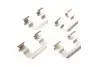 Тормозные аксессуары QUICK BRAKE 109-1693 (фото 4)