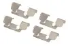 Тормозные аксессуары QUICK BRAKE 109-1698 (фото 1)