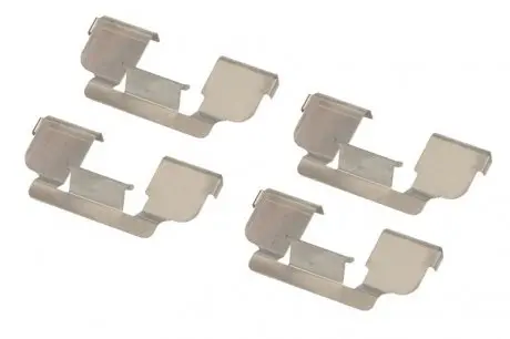 Гальмівні аксесуари QUICK BRAKE 109-1698
