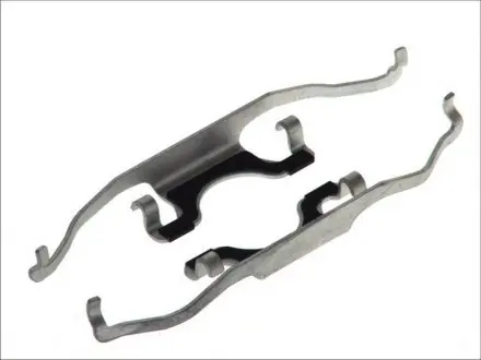 Гальмівні аксесуари QUICK BRAKE 109-1702