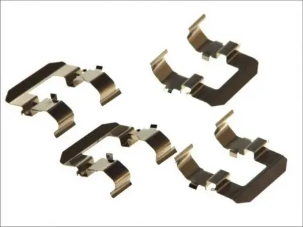 Тормозные аксессуары QUICK BRAKE 109-1704