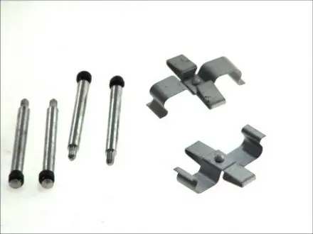 Планка суппорта прижимная QUICK BRAKE 109-1713