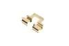 Планка супорта (заднього) прижимна (к-кт) Ford Galaxy/Mondeo IV/Volvo S60/V60 06- (Lucas) QUICK BRAKE 109-1731 (фото 3)