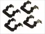Тормозные аксессуары QUICK BRAKE 109-1735 (фото 1)