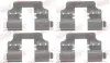 Тормозные аксессуары QUICK BRAKE 109-1750 (фото 1)