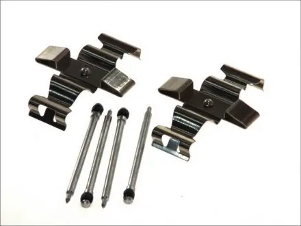 Гальмівні аксесуари QUICK BRAKE 109-1803