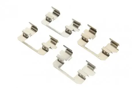 Гальмівні аксесуари QUICK BRAKE 109-1834