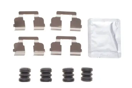 Гальмівні аксесуари QUICK BRAKE 109-1835