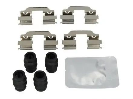 Гальмівні аксесуари QUICK BRAKE 109-1858