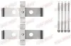 Тормозные аксессуары QUICK BRAKE 109-1876 (фото 1)
