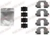 Гальмівні аксесуари QUICK BRAKE 109-1881 (фото 1)