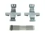 Гальмівні аксесуари QUICK BRAKE 109-1886 (фото 1)