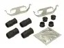 Тормозные аксессуары QUICK BRAKE 109-1889 (фото 1)