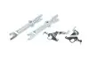 Гальмівні аксесуари QUICK BRAKE 111 53 005 (фото 1)