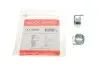Пружини супорта (заднього) Citroen C5/Renault Laguna II/Ford Tourneo Connect I 01- (к-кт) QUICK BRAKE 113-0530 (фото 1)