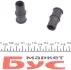 Элементы тормозного суппорта QUICK BRAKE 113-1314X (фото 4)