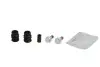 Ремкомплект направляющих суппорта (переднего) Honda/Hyundai/Kia/Nissan/Toyota 88- QUICK BRAKE 113-1317 (фото 1)