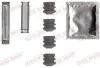 Элементы тормозного суппорта QUICK BRAKE 113-1321X (фото 1)
