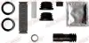 Элементы тормозного суппорта QUICK BRAKE 113-1360X (фото 1)