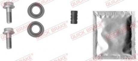 Элементы тормозного суппорта QUICK BRAKE 113-1400