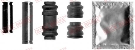 Ремкомплект супорта QUICK BRAKE 113-1415X