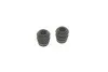 Направляющая суппорта (переднего/к-кт) Mitsubishi Outlander II 06-12/Palero II 2.0-3.0 91- (Akebono) QUICK BRAKE 113-1424X (фото 4)