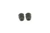 Направляющая суппорта (переднего/к-кт) Mitsubishi Outlander II 06-12/Palero II 2.0-3.0 91- (Akebono) QUICK BRAKE 113-1424X (фото 5)