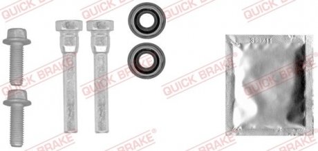 Направляющая суппорта (переднего/к-кт) Chrysler 300 C 04- (Bosch) QUICK BRAKE 113-1444X