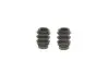 Направляющая суппорта (переднего/к-кт) Hyundai Tucson/Kia Sportage 2.0/2.7 04- QUICK BRAKE 113-1460X (фото 6)