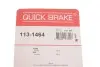 Елементи гальмівного супорта QUICK BRAKE 113-1464 (фото 9)
