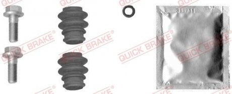 Элементы тормозного суппорта QUICK BRAKE 113-1466