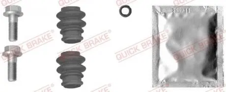 Елементи гальмівного супорта QUICK BRAKE 113-1466
