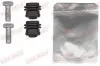 Элементы тормозного суппорта QUICK BRAKE 113-1480 (фото 1)