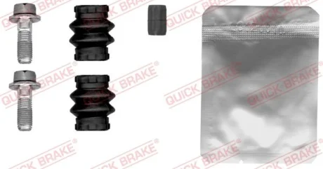 Елементи гальмівного супорта QUICK BRAKE 113-1493
