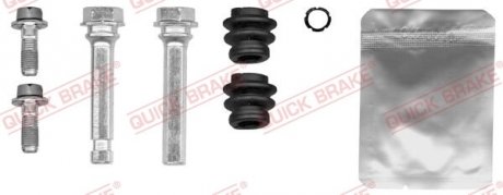 Направляючі гальмівного супорта QUICK BRAKE 113-1494X