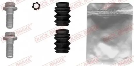 Елементи гальмівного супорта QUICK BRAKE 113-1498
