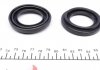 Ремкомплект супорта (переднього) Nissan Qashqai/Pathfinder 05- (d=45mm) (Nissan) QUICK BRAKE 114-0036 (фото 2)