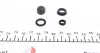 Ремкомплект суппорта (заднего) Fiat Punto/Toyota Corolla 05- (d=36mm) (Bosch) QUICK BRAKE 114-0041 (фото 3)