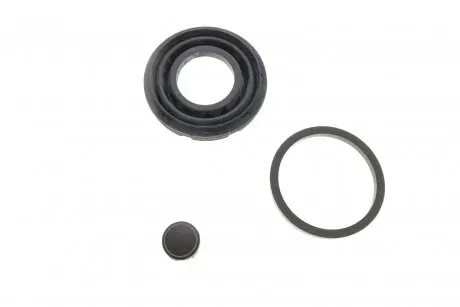 Ремкомплект гальмівного супорта QUICK BRAKE 1140045