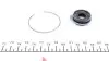 Ремкомплект суппорта (заднего) Mazda 6 02-13 (d=35mm) (Akebono) QUICK BRAKE 1140054 (фото 2)