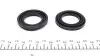 Ремкомплект суппорта (переднего) Mazda B-Serie/Xedos/Mitsubishi L400/Galant 75-06 (d=43mm) QUICK BRAKE 114-0058 (фото 2)