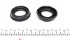 Ремкомплект суппорта (переднего) BMW X5/Audi A6 07- (d=42mm) QUICK BRAKE 114-0064 (фото 2)