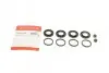 Ремкомплект супорту (заднього) Audi Q7/VW Touareg 02-10 (d=30mm) QUICK BRAKE 114-0114 (фото 1)