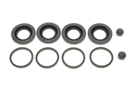 Ремкомплект супорта (заднього) VW Touareg 10- (d=32mm) (Brembo) QUICK BRAKE 114-0117