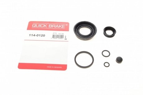 Элементы тормозного суппорта QUICK BRAKE 114-0120