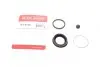 Ремкомплект суппорта (заднего) Toyota Prius 01- (d=36mm) (Sumit) QUICK BRAKE 114-0135 (фото 1)