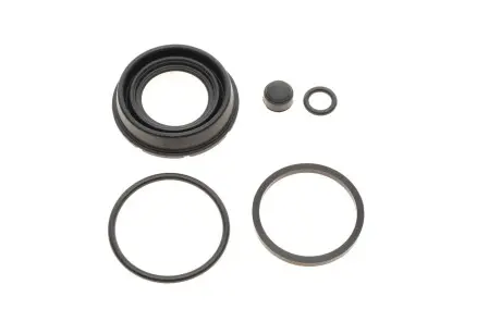 Ремкомплект супорта (заднього) Jaguar XE/XF/Land Rover Discovery/Range Rover 14- (d=40mm) QUICK BRAKE 114-0170